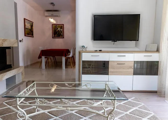 Garden Апартаменти *