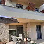 Garden Apartment Porec